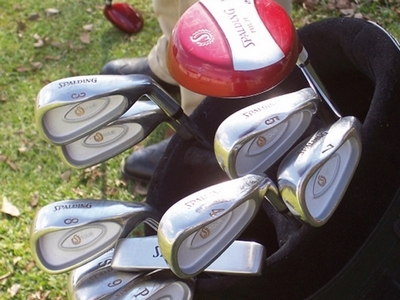 Golfbaan de Lage Mors