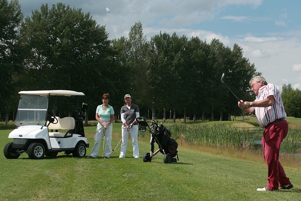 Golfschool Twente Golfland