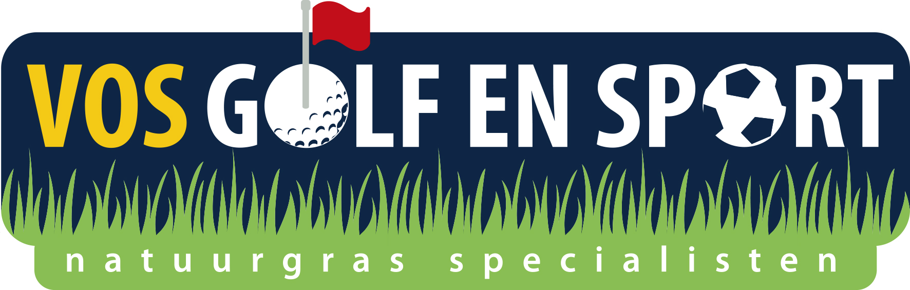 Vos Golf & Sport